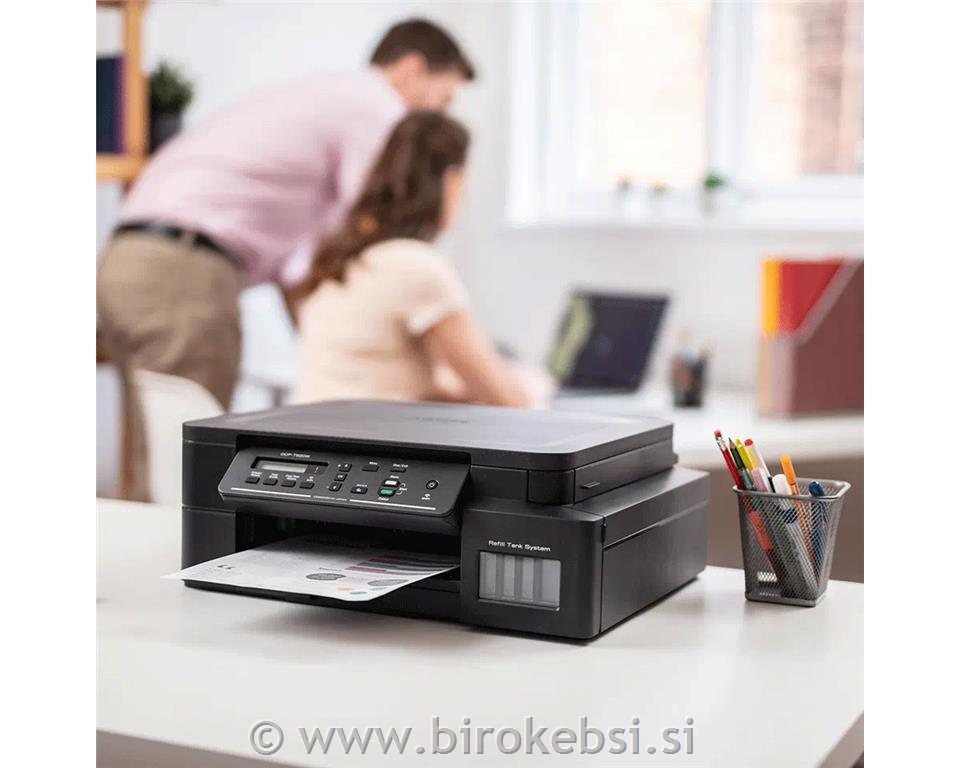 Tiskalnik DCP-T520W