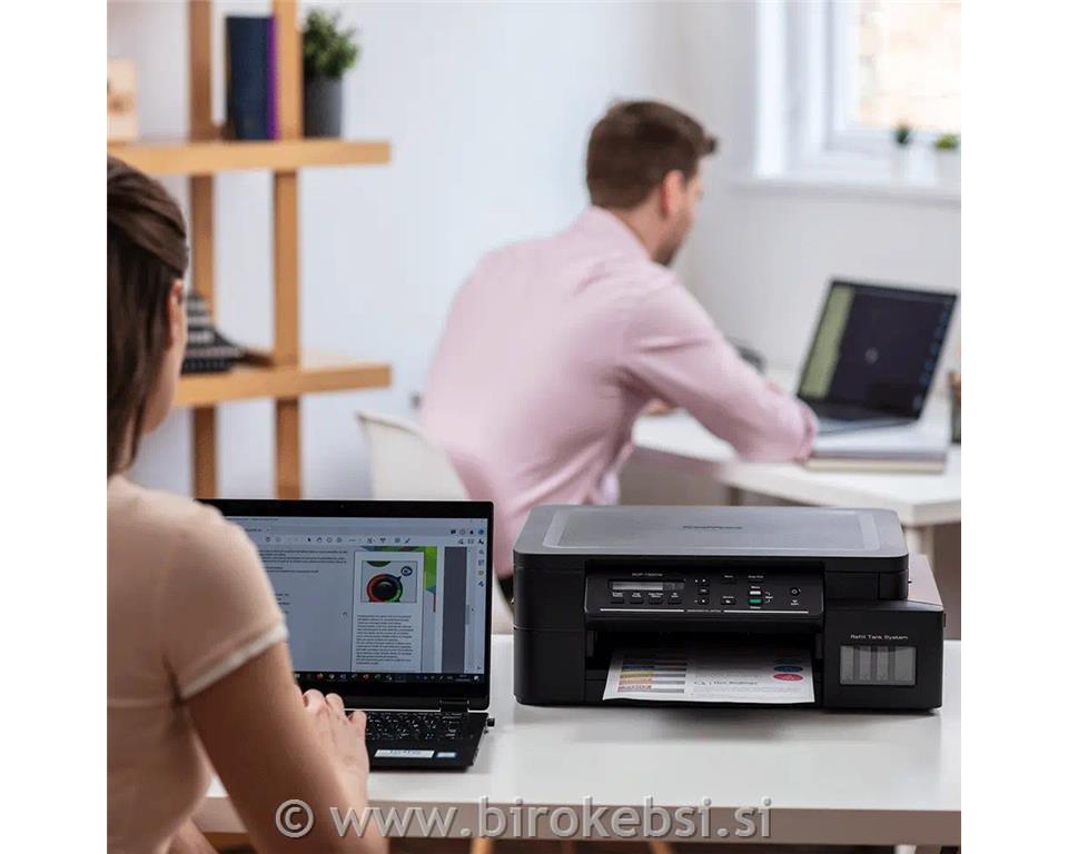 Tiskalnik DCP-T520W