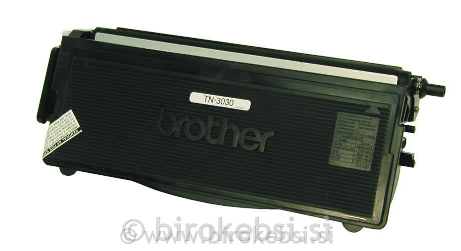 Toner TN3030, črn, 3.500 strani