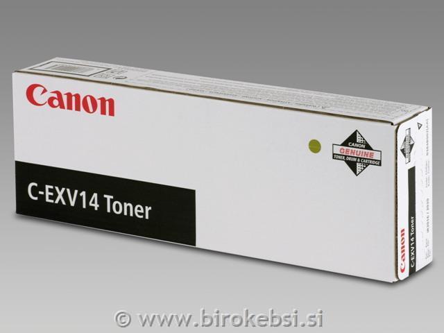 TONER CANON C-EXV14 IR2016/18/2020/20222