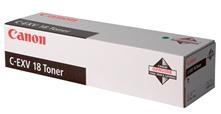 TONER CANON C-EXV18-IR-1018/1022