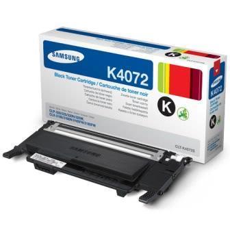 TONER SAMSUNG CLX 3185 BLACK