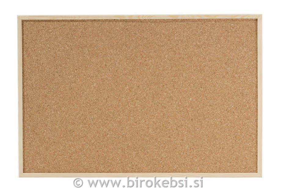 Tabla pluta 40 x 60 lesen okvir