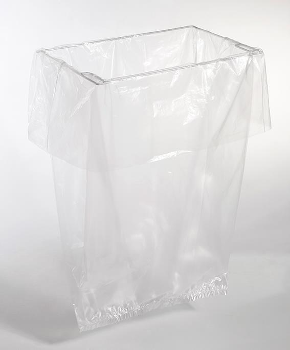 Vrečke pvc za unič.,velik. koša 140-160l