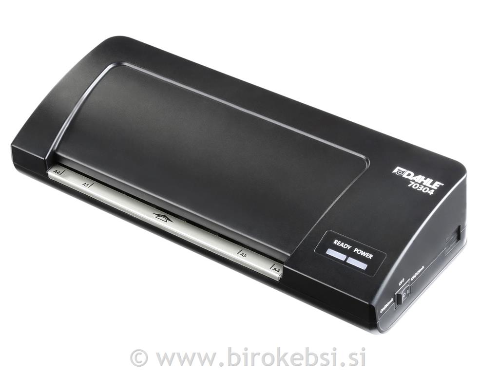 Plastifikator A4 70304