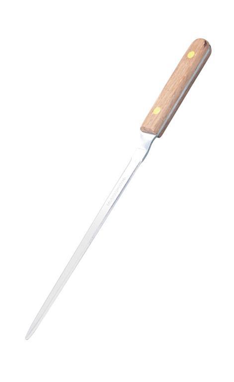 Nož za odpiranje pisem, 247mm