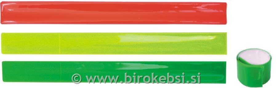 ODSEVNI TRAK 30 CM RUMEN