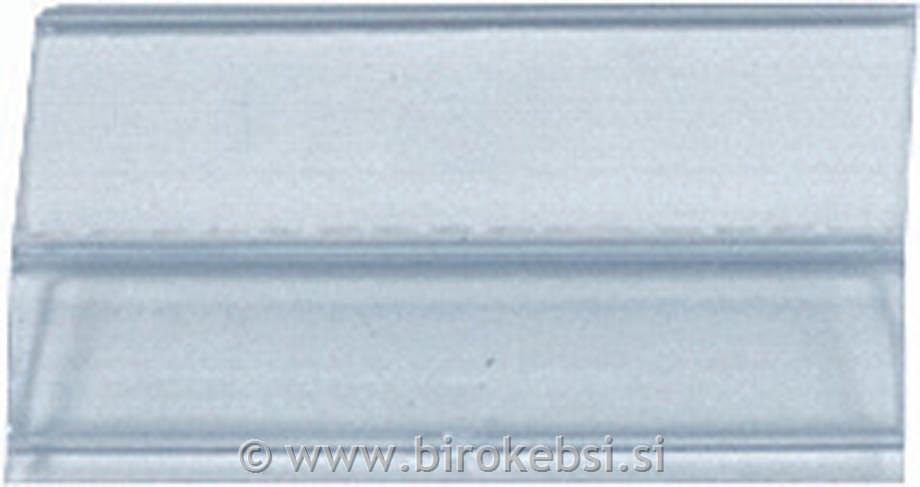PVC označevalniki (1868), 25 kos