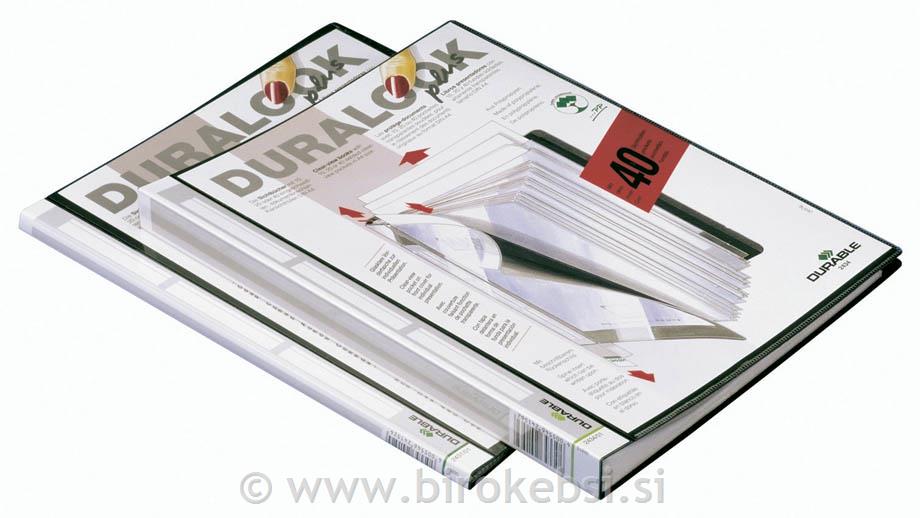 Mapa Duralook plus (2434),