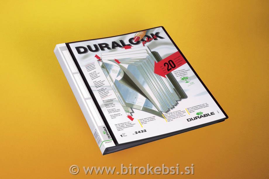 Mapa Duralook plus (2434),