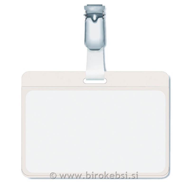 Identifikacijske kartice 60x90mm (8003),