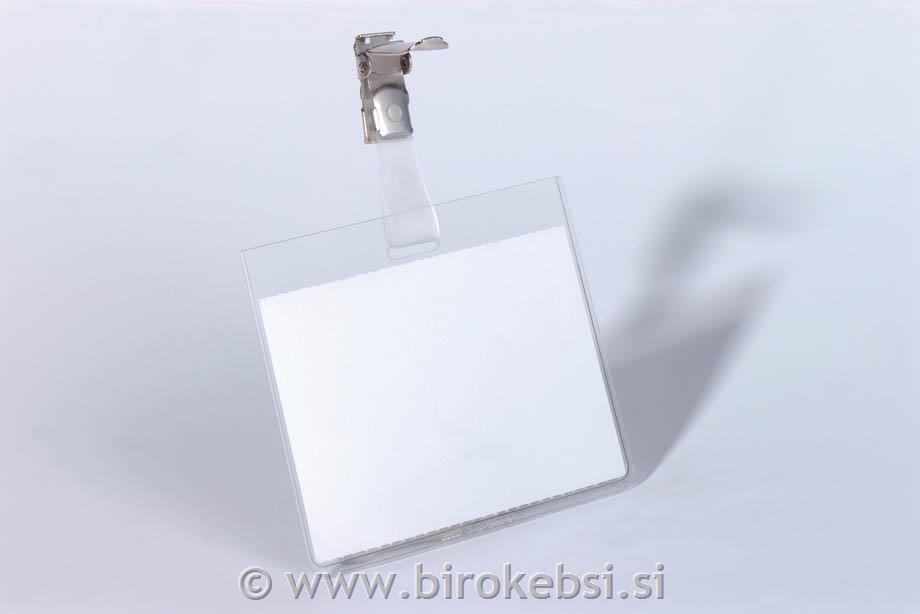 Identifikacijske kartice 60x90mm (8003),