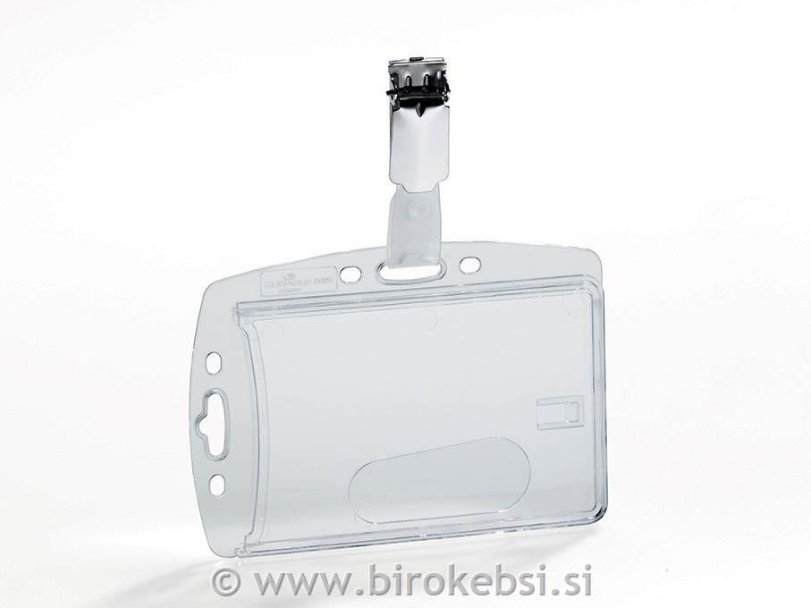Ovitek za magnetne kartice 54x85mm,