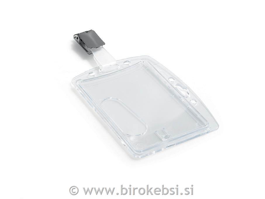 Ovitek za magnetne kartice 54x85mm,