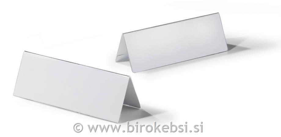 Namizna ploščica 122 x 210 mm (8034)