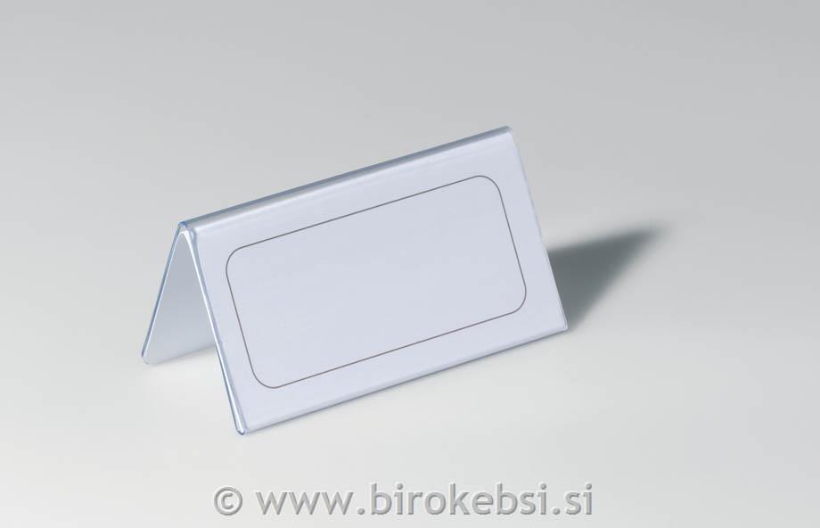 Namizna ploščica 52/104x100 mm (8051),