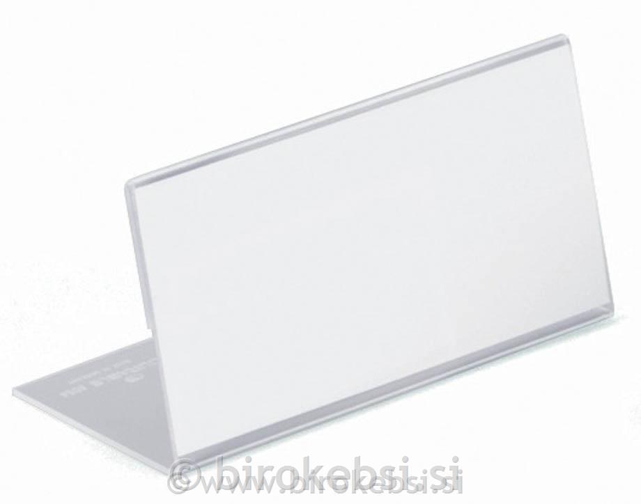 Namizna ploščica 52x100mm (8055),