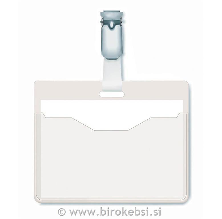 Identifikacijske kartice 60x90mm (8106)