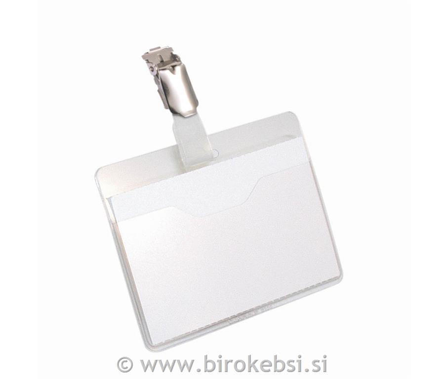 Identifikacijske kartice 60x90mm (8106)