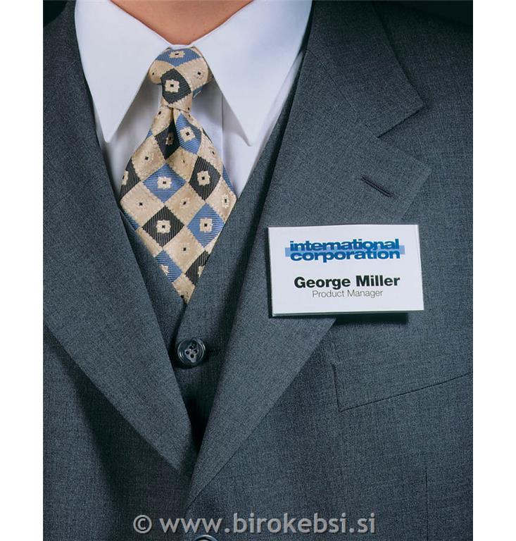 Identifikacijske kartice magnetne