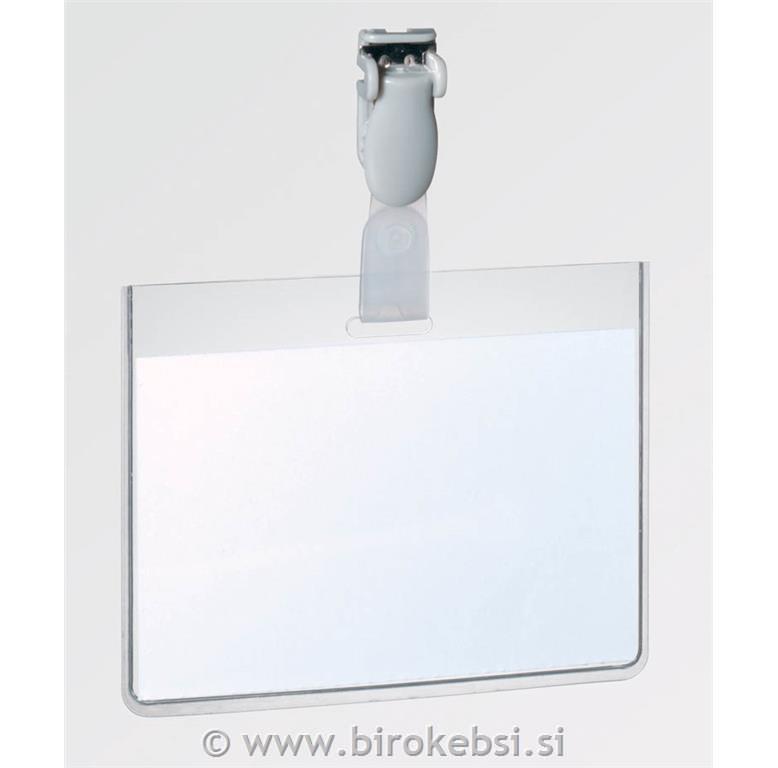 Identifikacijske kartice 60x90mm (8143)