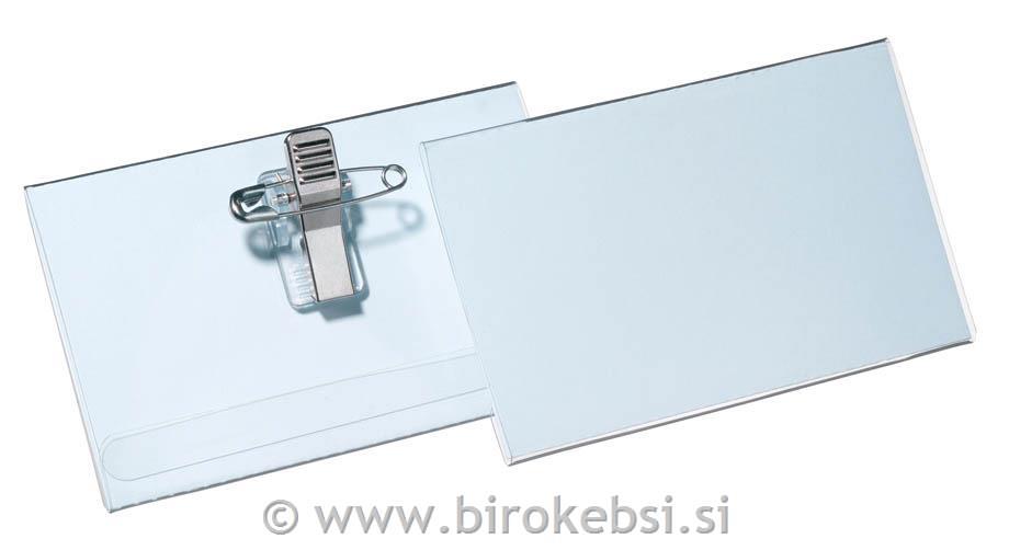 Identifikacijske kartice 54x90mm (8145)