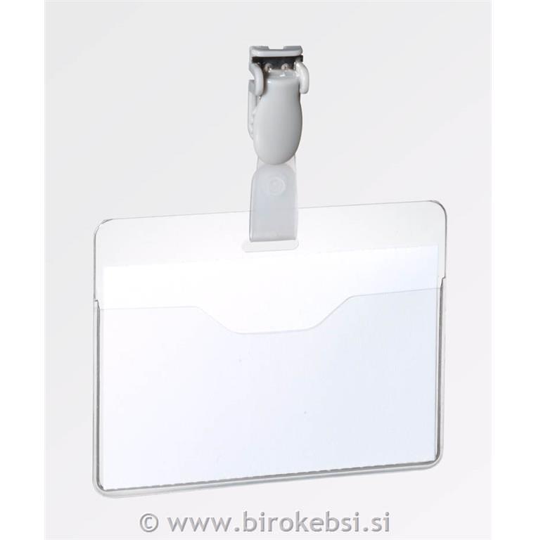 Identifikacijske kartice 60x90mm (8147)