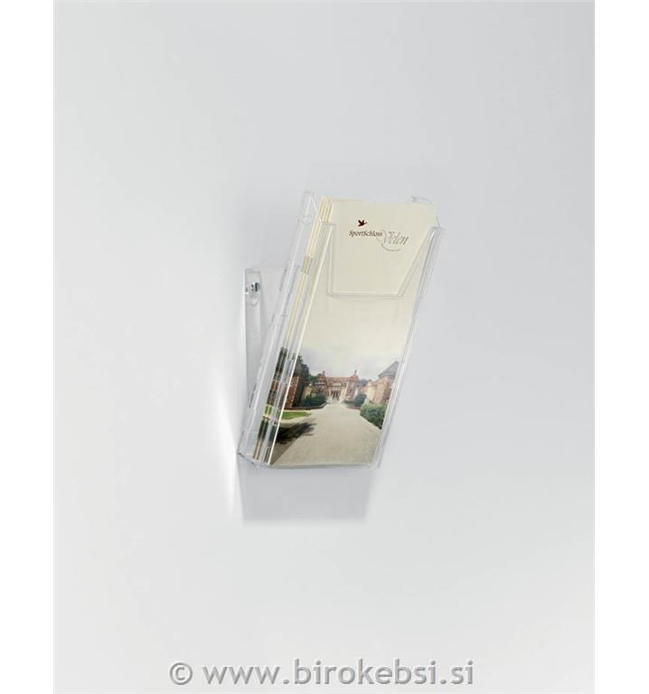 Combiboxx nosilec za prosp. 1/3 A4,