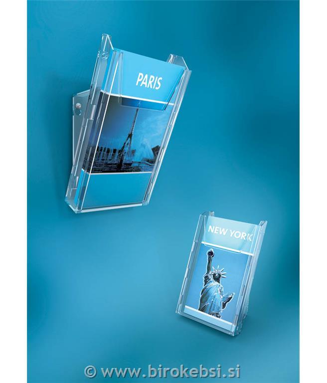 Combiboxx nosilec za prosp. 1/3 A4,