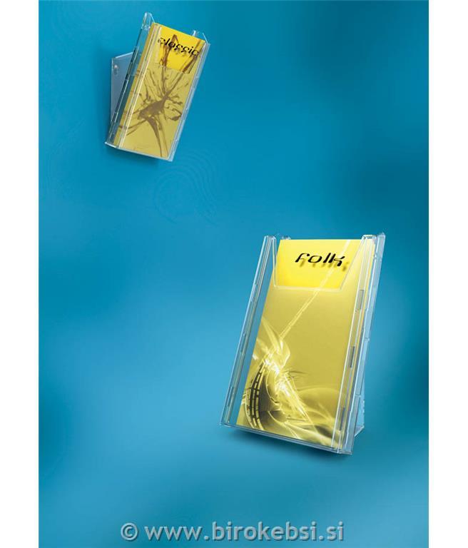Combiboxx nosilec za prosp. 1/3 A4,