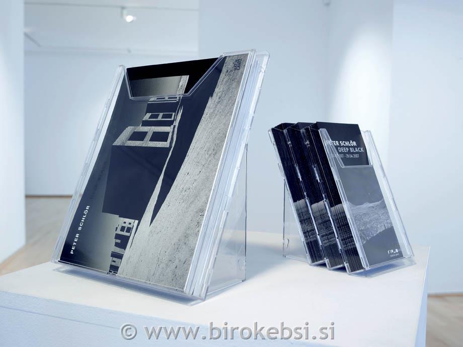 Combiboxx nosilec za prosp. 1/3 A4,