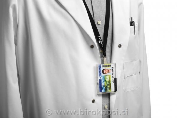 Ovitek za magnetne kartice PUSHBOX