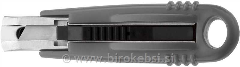 OLFA NOŽ PROFESSIONAL SAMOZLOŽLJIV 18MM