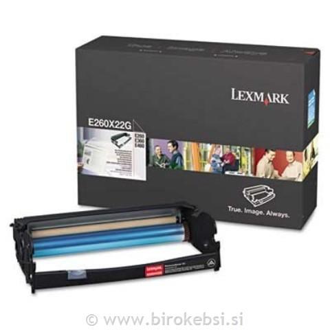 LEXMARK RAZVIJALNA ENOTA E260X22G