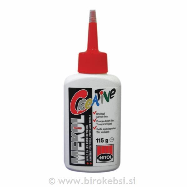 LEPILO MEKOL CREATIVE 115G