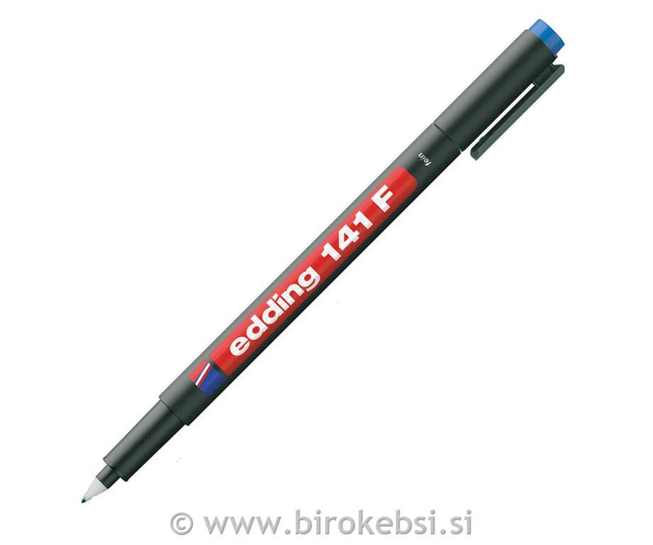 OHP marker E-141, 0,6 mm, moder