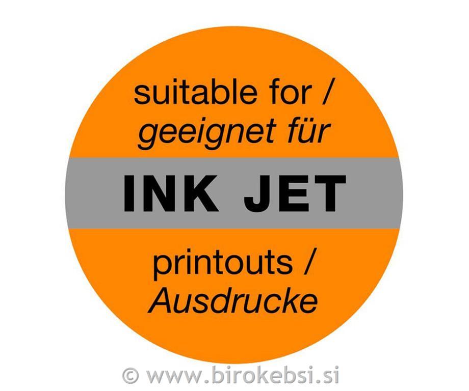 Tekst marker E-345, set 6