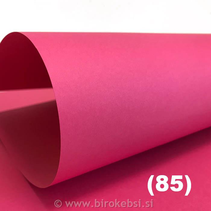 PAPIR A4 BARVNI IQ MONDI 120G