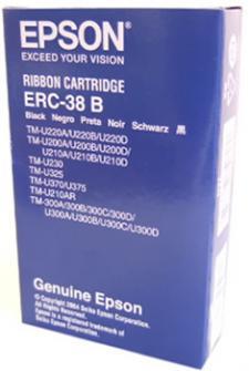 P.TRAK EPSON ERC 38 B TM/U300A