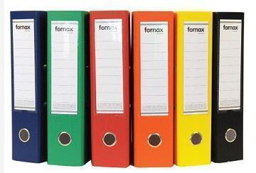FORNAX REGISTRATOR A4/80 BEL MASTER