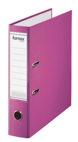 FORNAX REGISTRATOR A4/80 ROZA MASTER