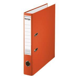 FORNAX REGISTRATOR A4/55 ORANŽEN MASTER