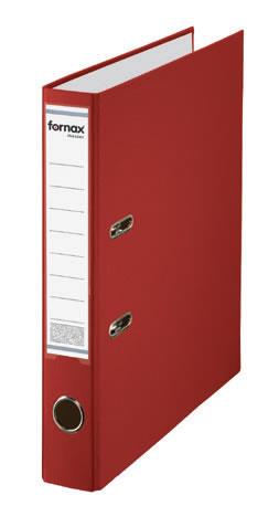 FORNAX REGISTRATOR A4/55 BORDO MASTER