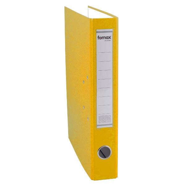 FORNAX REGISTRATOR A4/55 RUMEN MASTER