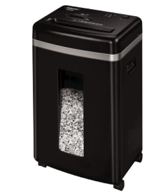 UNIČEVALEC MICROSHRED FELLOWES 450M