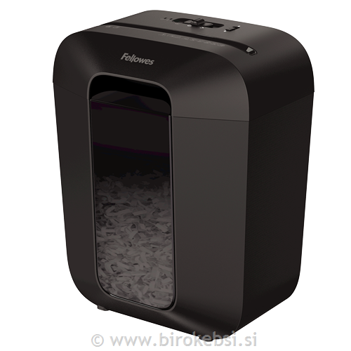 UNIČEVALEC POWERSHRED LX45