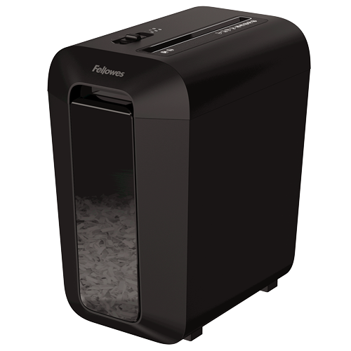 UNIČEVALEC POWERSHRED LX65