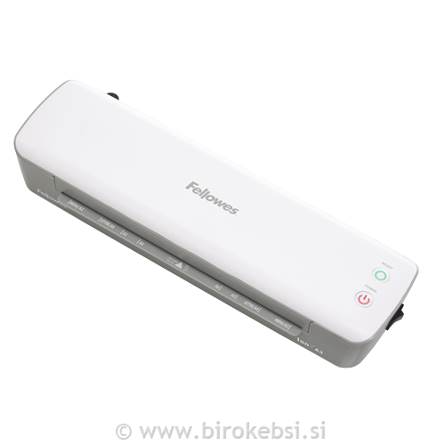 PLASTIFIKATOR A4 FELLOWES Ion A3