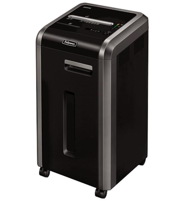 UNIČEVALEC MICROSHRED FELLOWES 225Mi