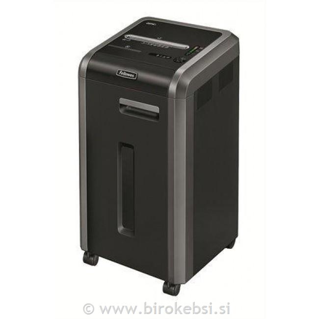 UNIČEVALEC POWERSHRED FELLOWES 225i